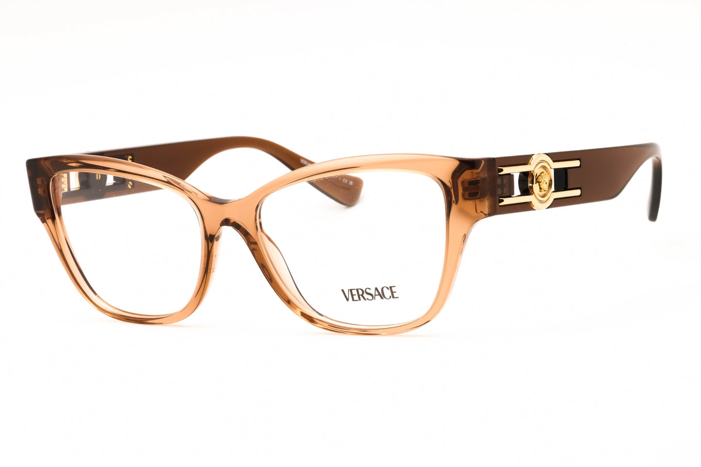 Versace 0VE3347-5436 54mm New Eyeglasses