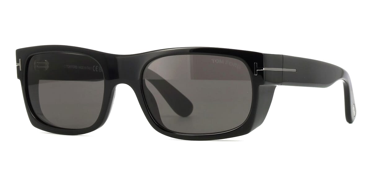 Tom Ford FT1181-N-5601A 56mm New Sunglasses