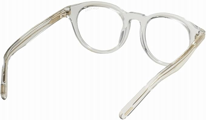 Tom Ford FT5931-DB-026 49mm New Eyeglasses