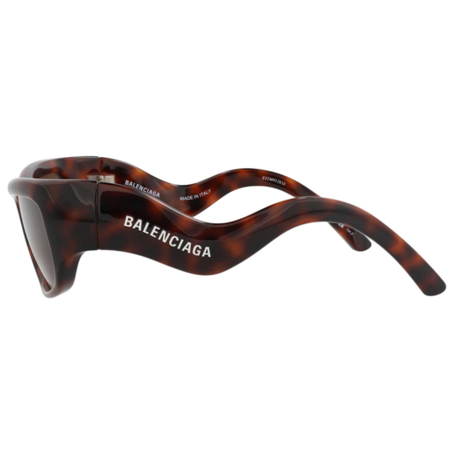 Balenciaga BB0320S-30014885-002 58mm