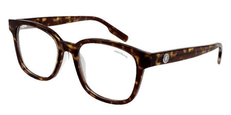 Mont Blanc MB0180oK-002 54mm New Eyeglasses