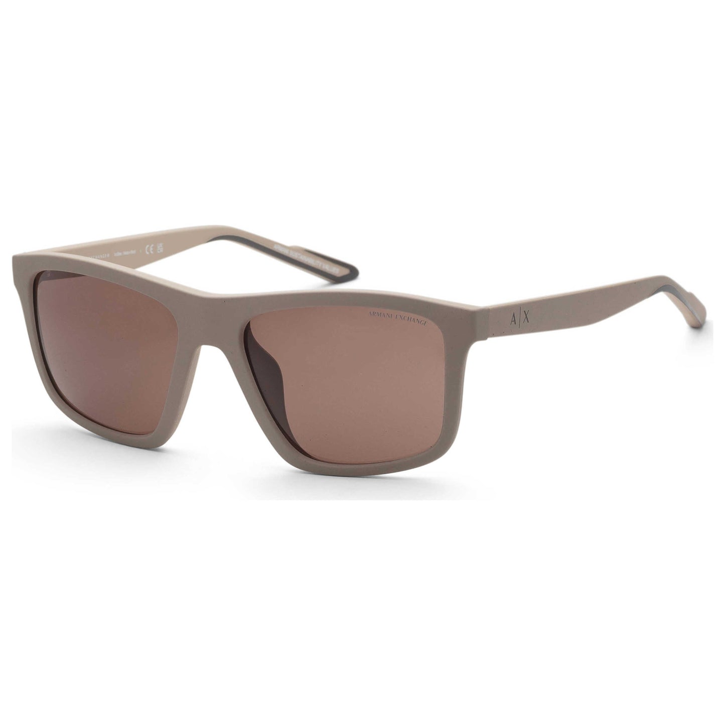 Armani Exchange AX4149SU-836173-56 56mm