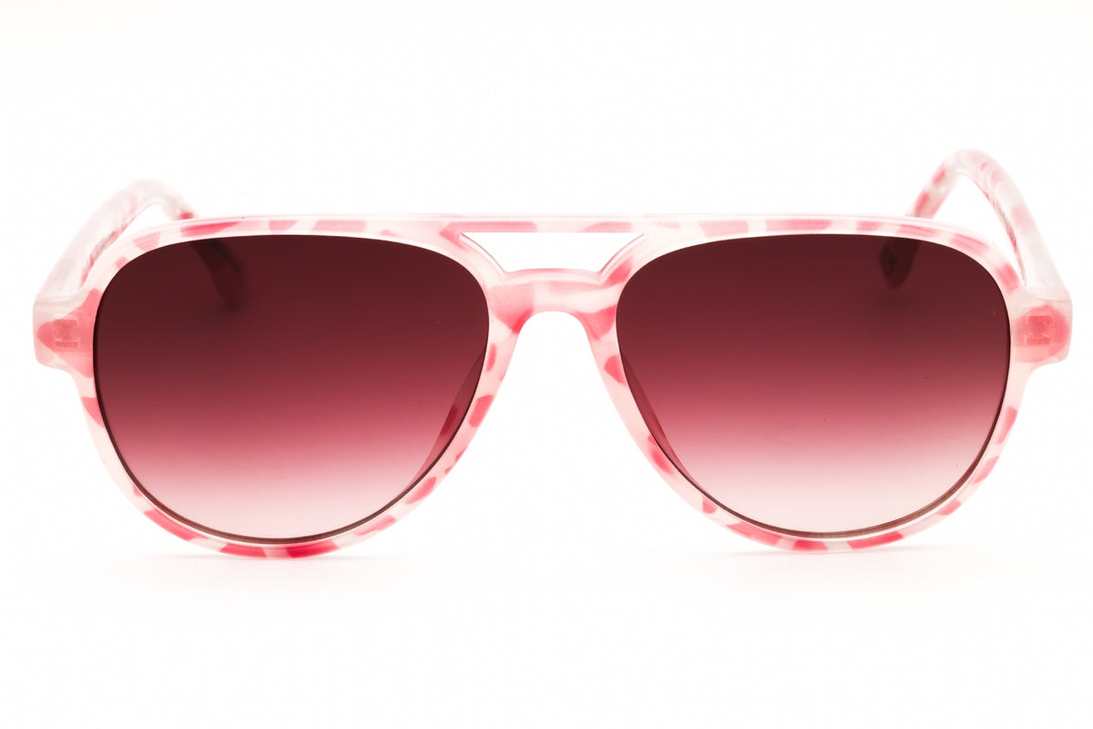 GAP SGP204-0PIN PINK Aviator Sunglasses 53mm Sunglasses