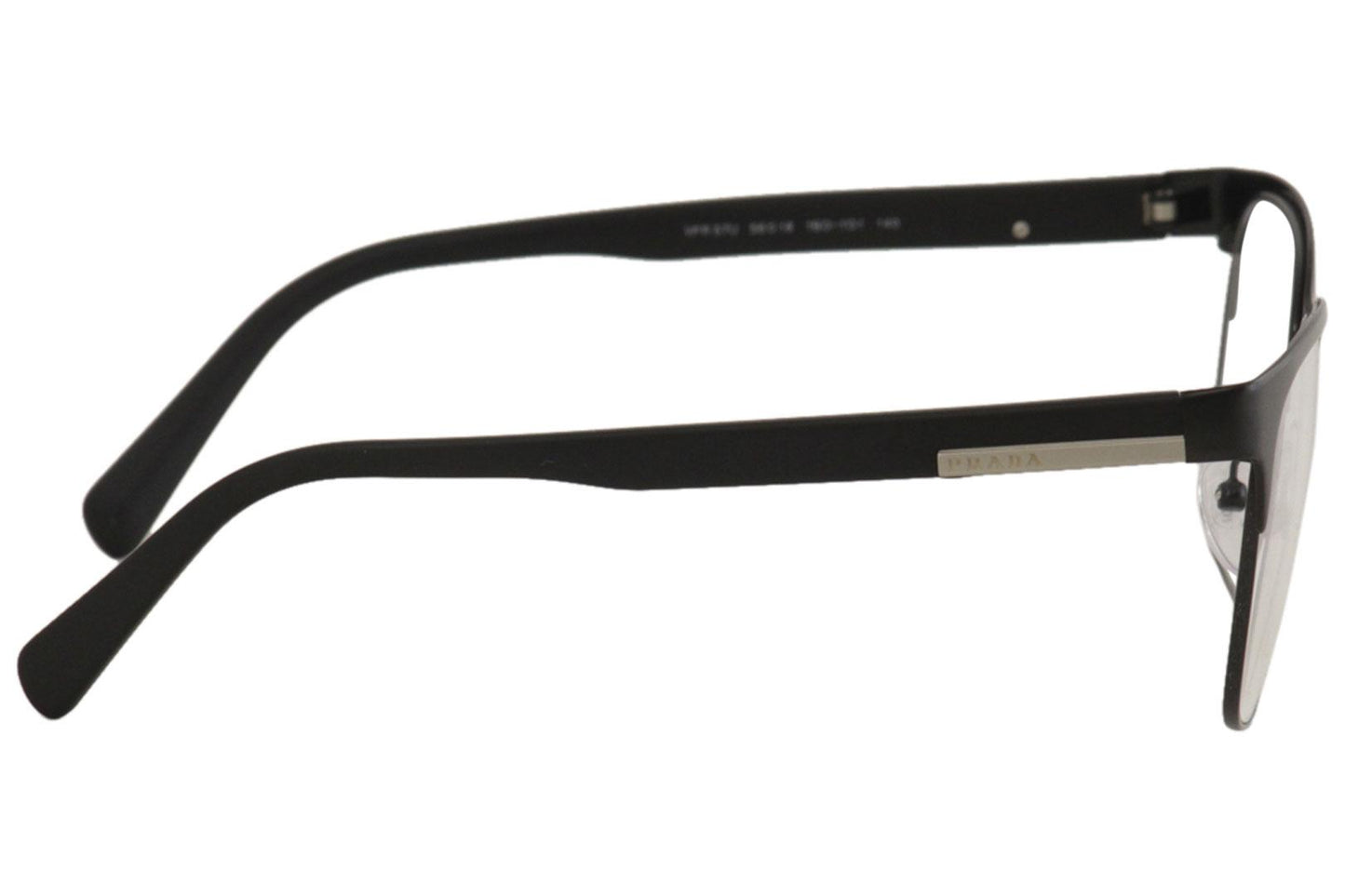 Prada 0PR-57UV-1BO-56  New Eyeglasses