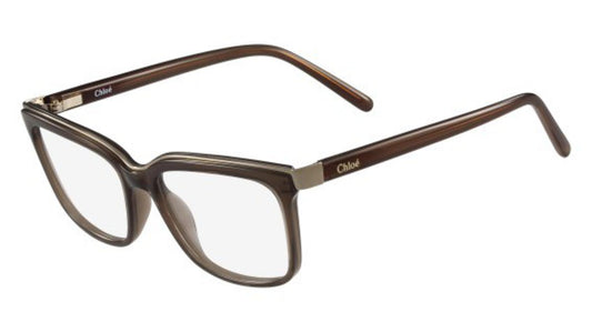 Chloe CE2661-902-5317 53mm New Eyeglasses