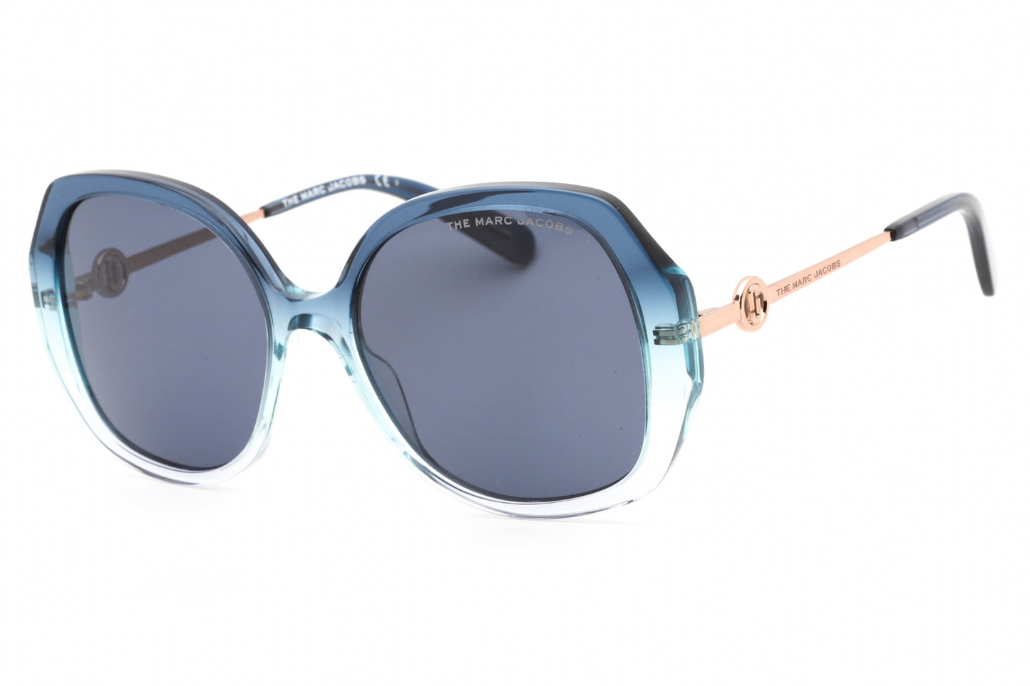 Marc Jacobs MARC 581/S-0ZX9 KU 55mm New Sunglasses