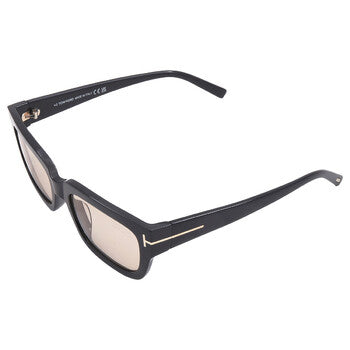 Tom Ford FT1075-01E-54 54mm