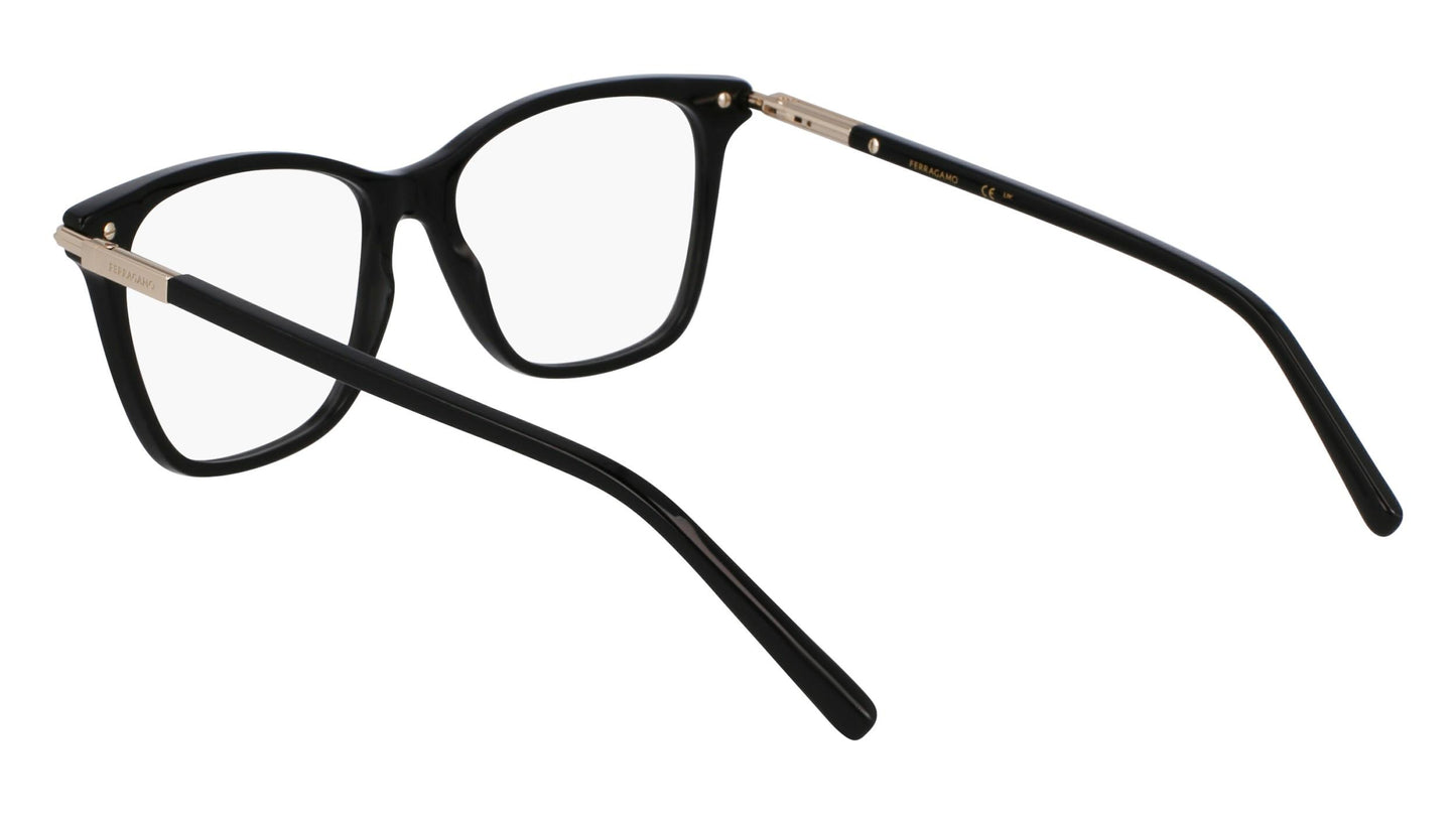 Salvatore Ferragamo SF3013-001-5515 55mm New Eyeglasses