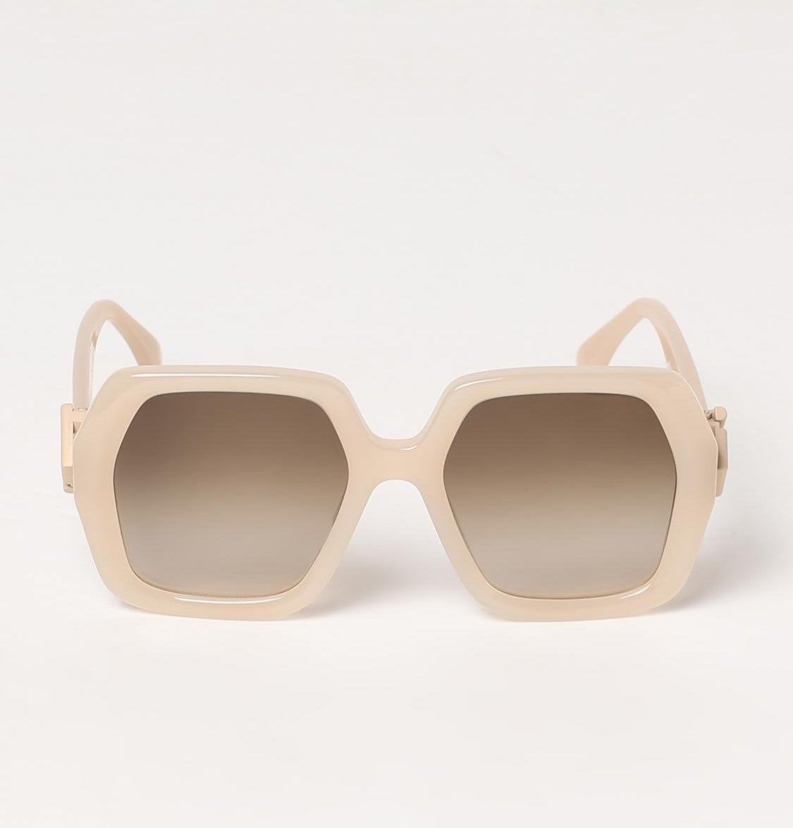 Fendi FE40139F-5457F 54mm New Sunglasses