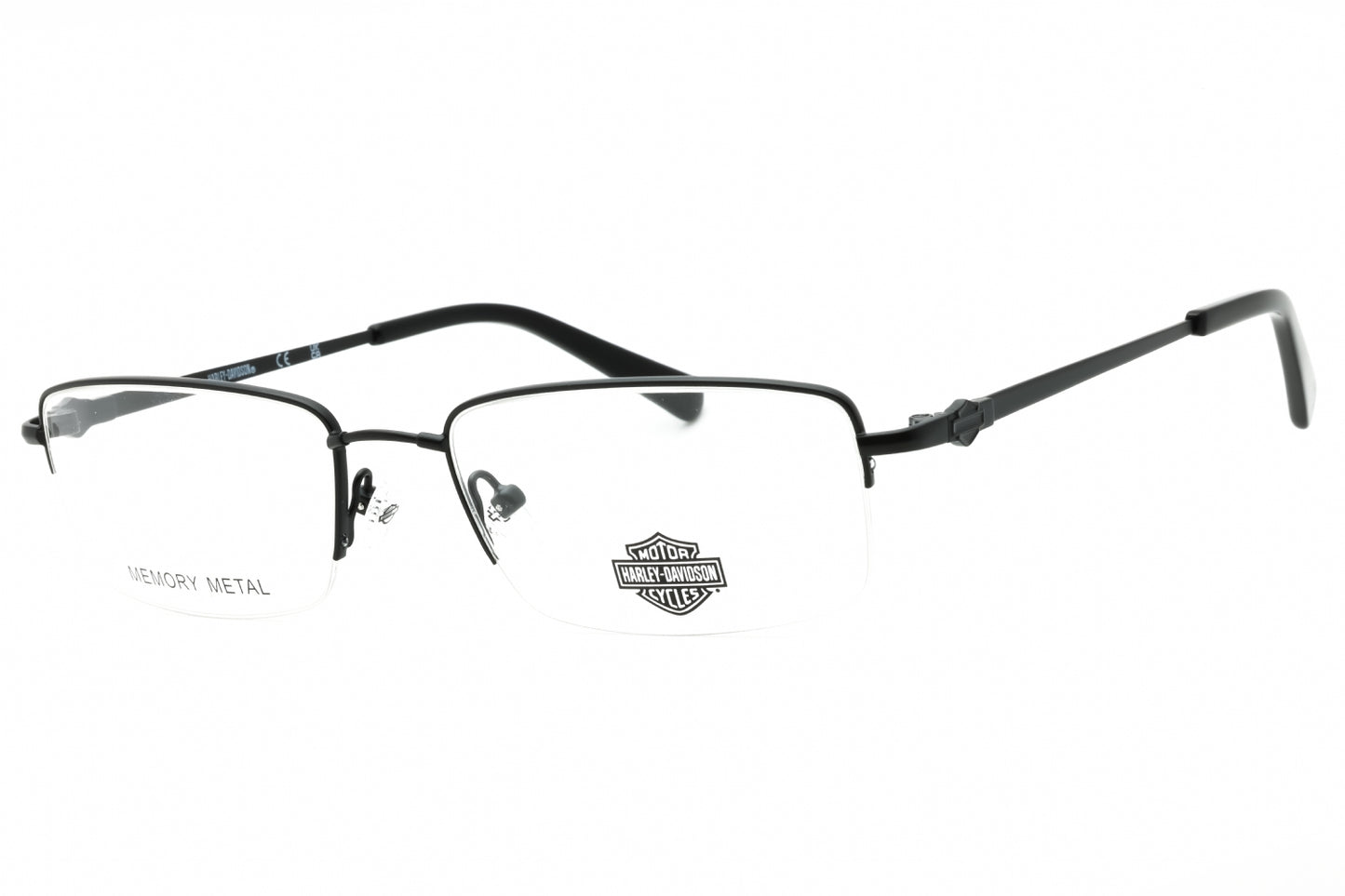 Harley Davidson HD0761-002 56mm New Eyeglasses