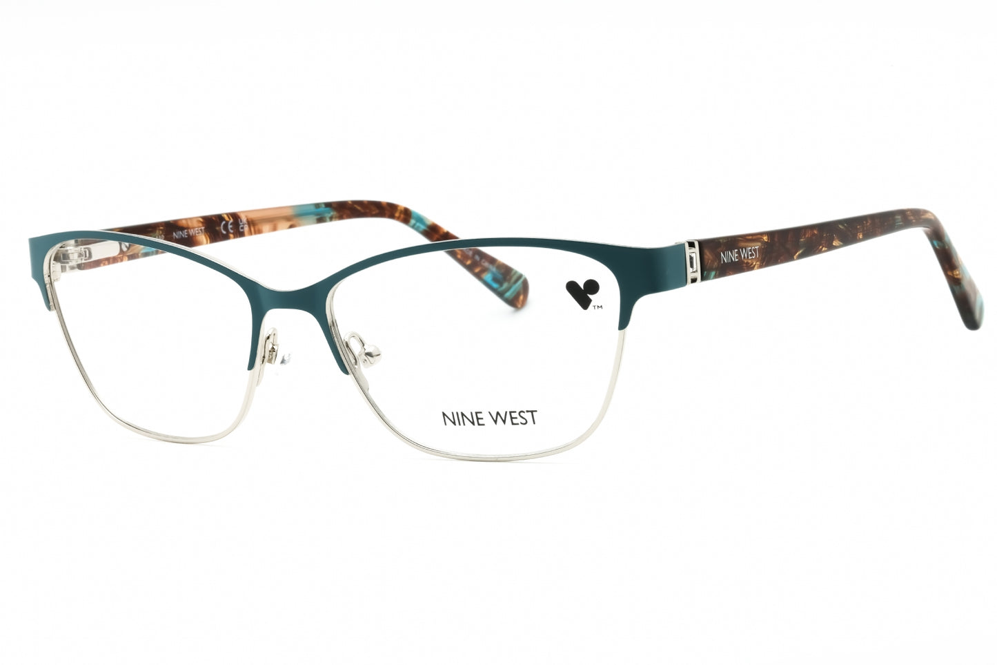 Nine West NW8014-319 53mm New Eyeglasses