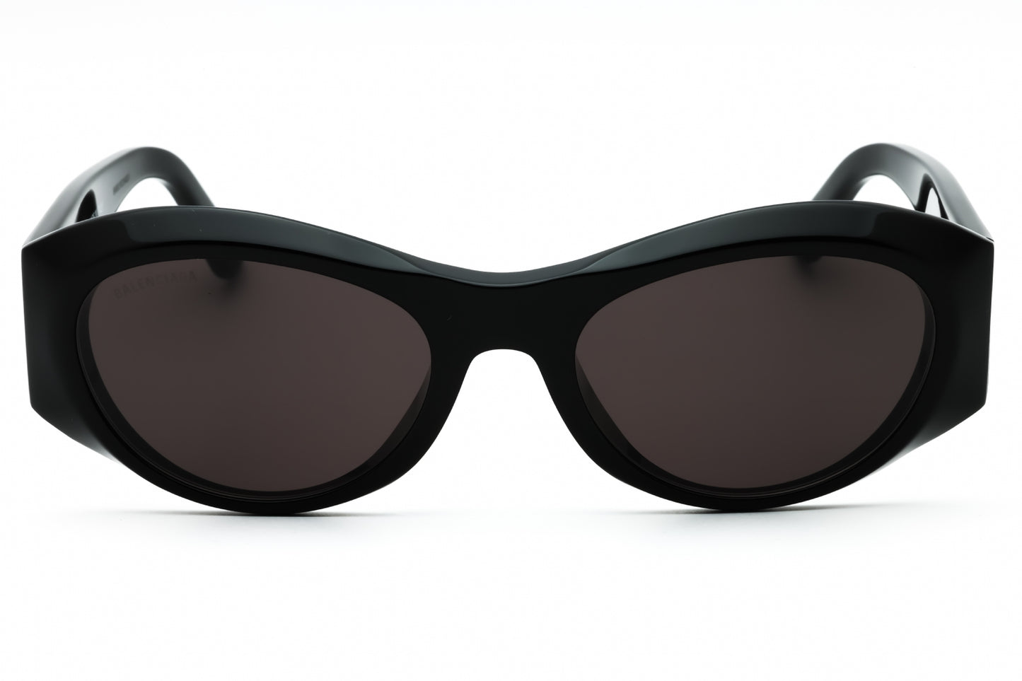Balenciaga BB0396SK-001 55mm New Sunglasses
