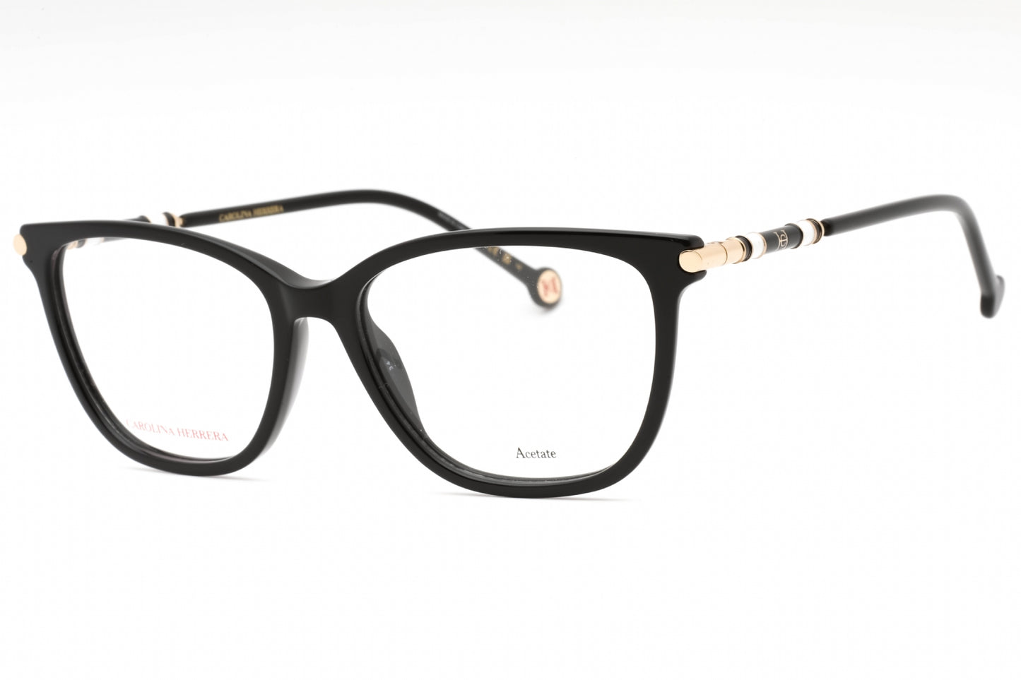 Carolina Herrera CH 0027-0807 00 56mm New Eyeglasses