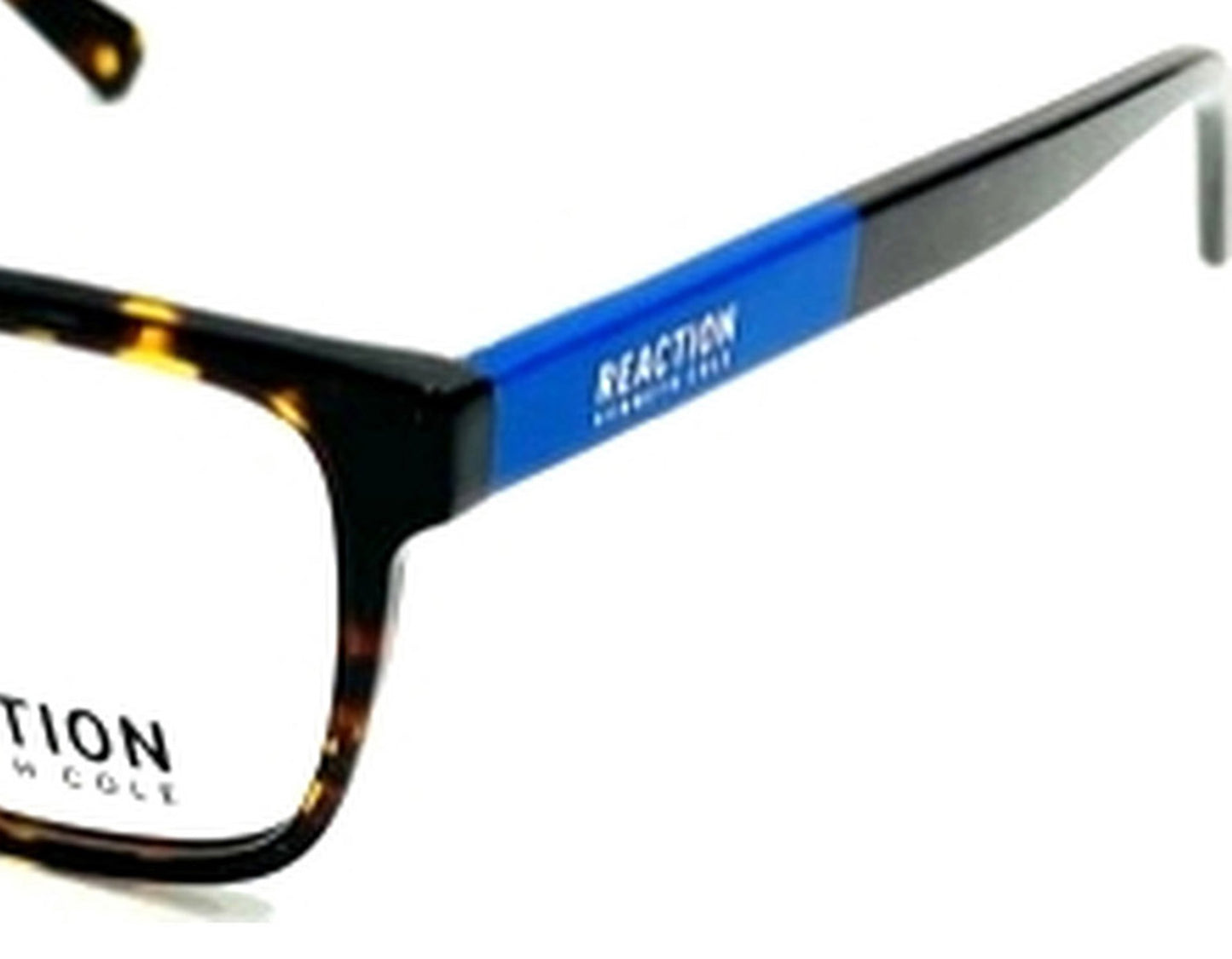 Kenneth Cole Reaction KC0875-052-55 55mm New Eyeglasses