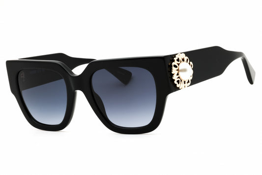 Moschino MOS153/S-0807 9O 52mm New Sunglasses