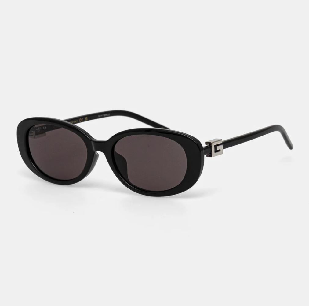 Gucci GG1684SA-001 55mm New Sunglasses