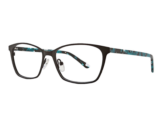 Xoxo XOXO-ASHBURY-BLACK 54mm New Eyeglasses