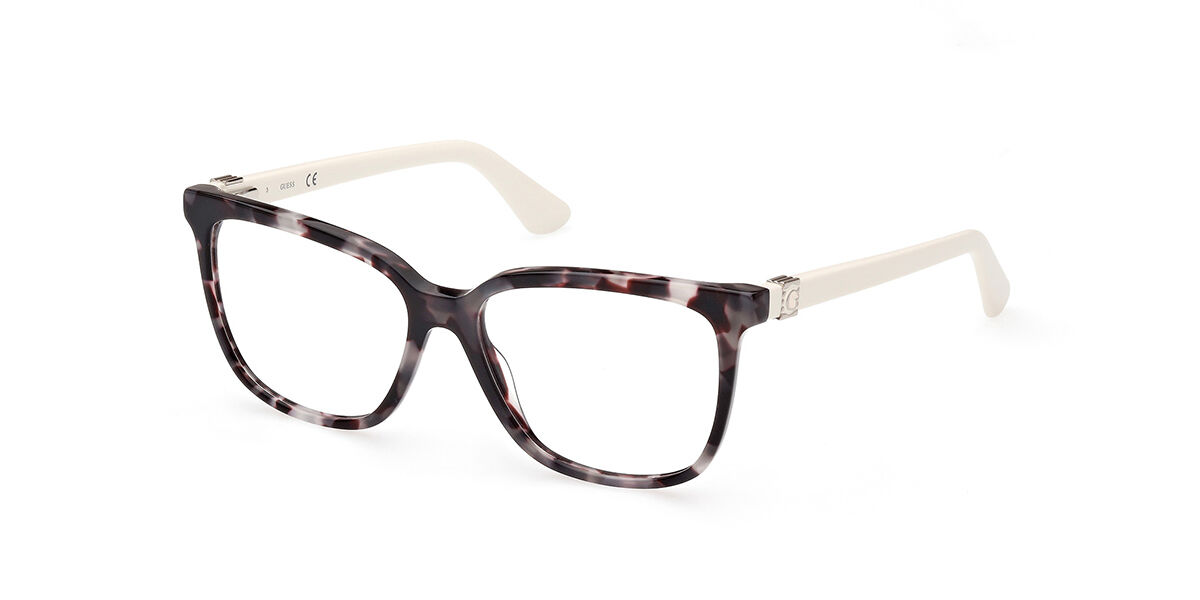 Guess GU2937-020-54 54mm New Eyeglasses