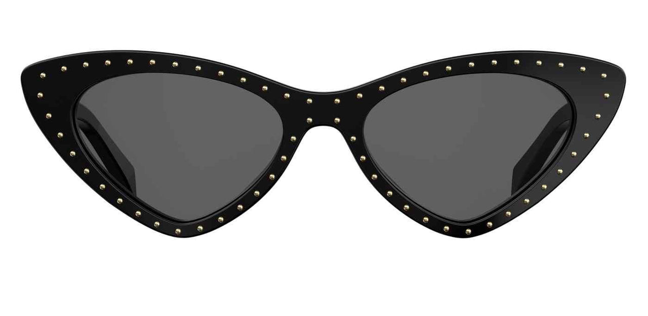 Moschino MOS006/S-0807 IR 52mm New Sunglasses