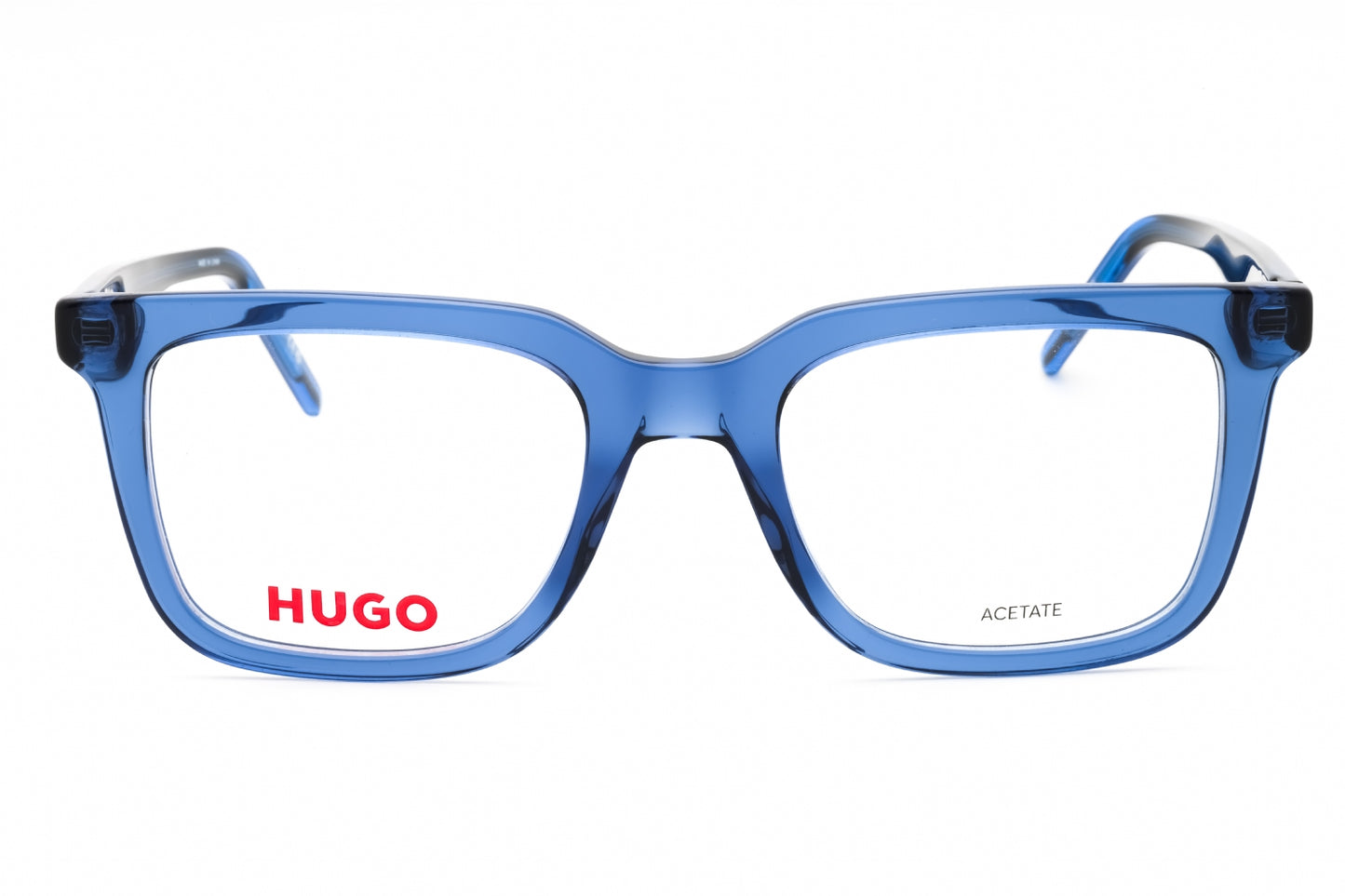 Hugo Boss HG 1300-0D51 00 51mm New Eyeglasses
