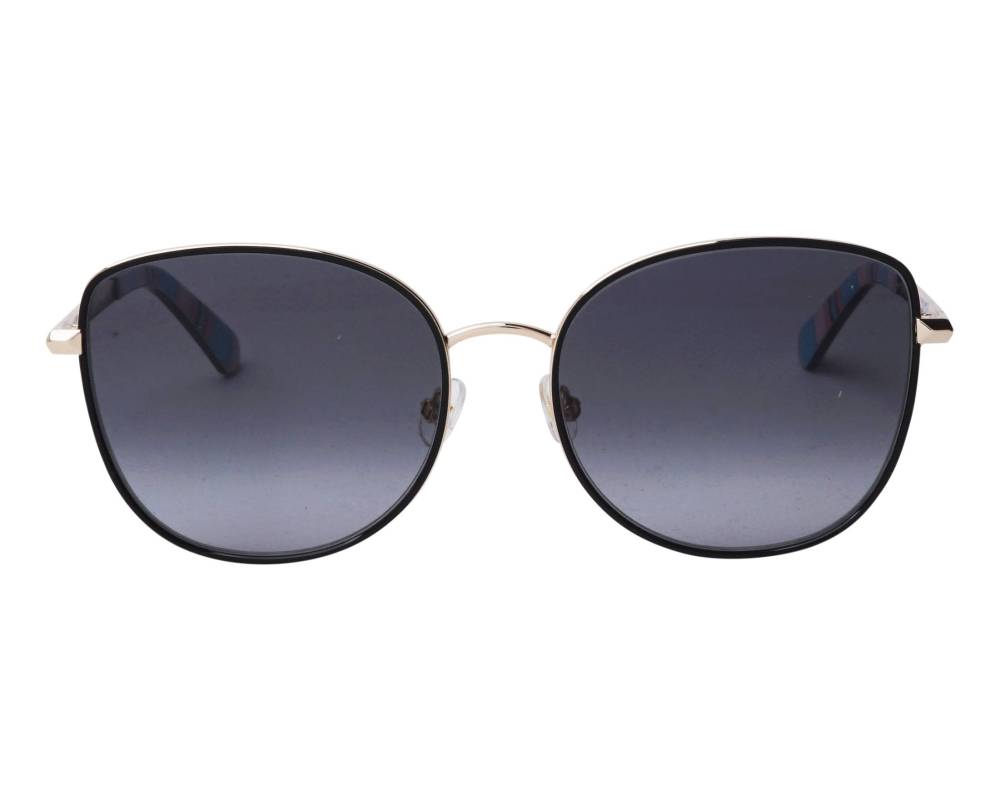 Kate Spade MARYAM/G/S-0J5G 9O 56mm New Sunglasses