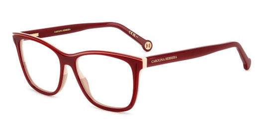 Carolina Herrera HER0172-R9S-53 53mm New Eyeglasses