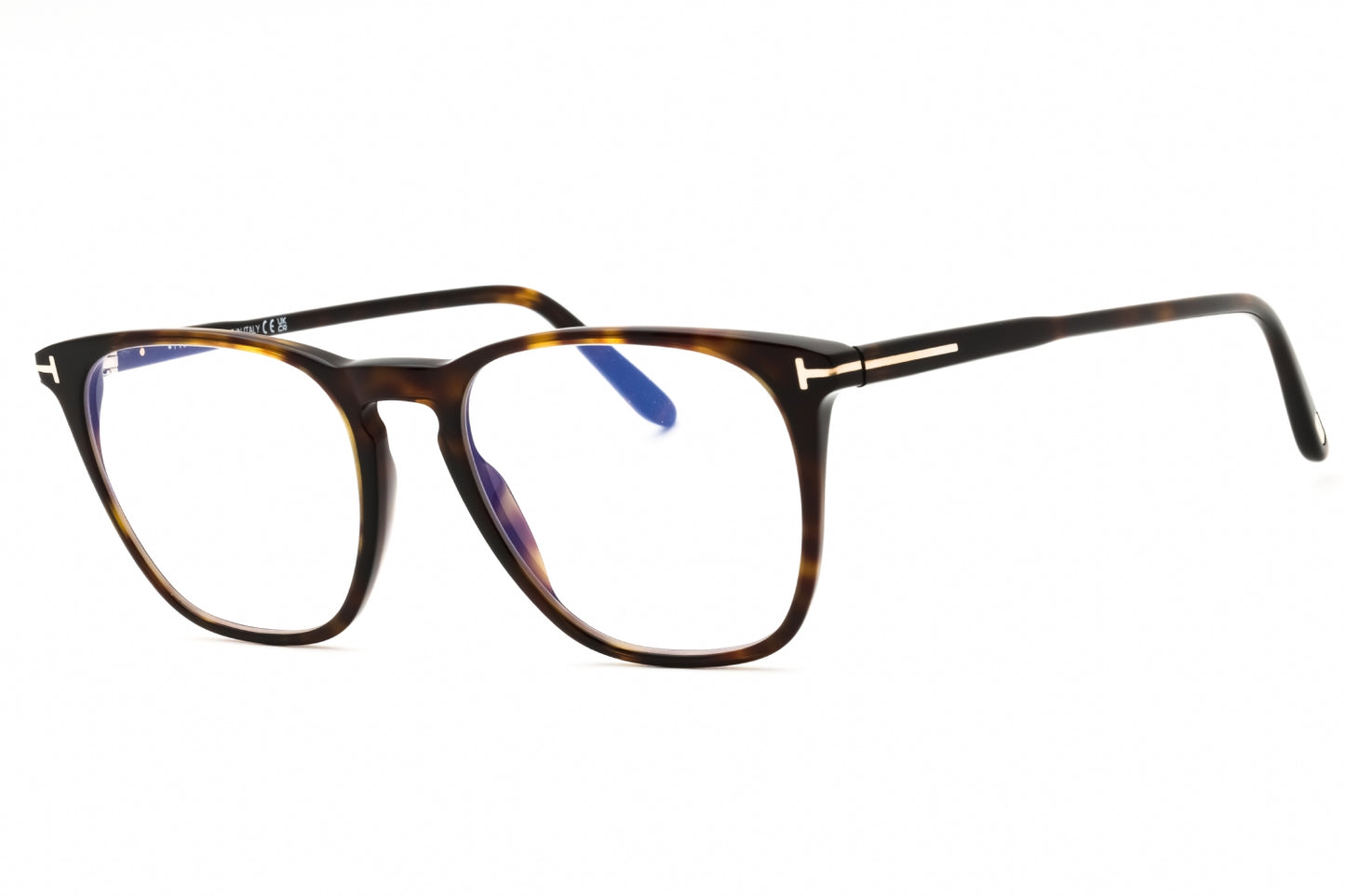 Tom Ford FT5937-B-052 52mm New Eyeglasses