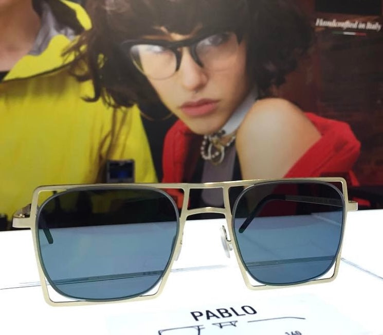 Kyme PABLO1 (NO CASE) 51mm New Sunglasses