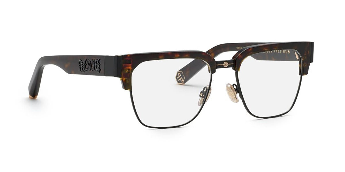 Philipp Plein VPP113M-0531 53mm New Eyeglasses