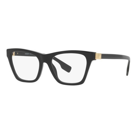 Burberry BE2355-3001-52 52mm New Eyeglasses