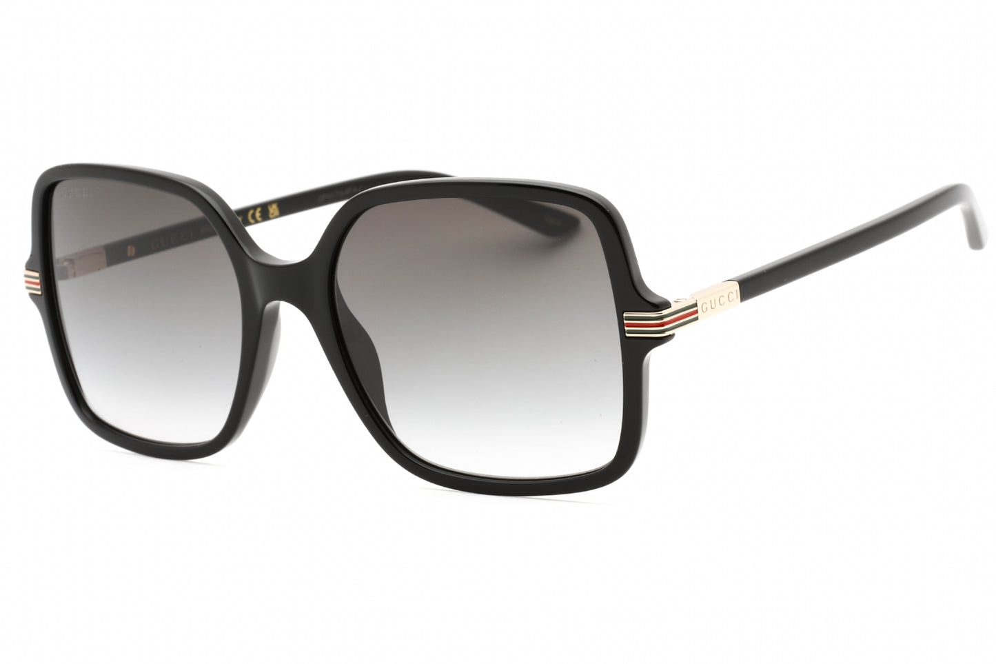Gucci GG1449S-001 55 New Sunglasses