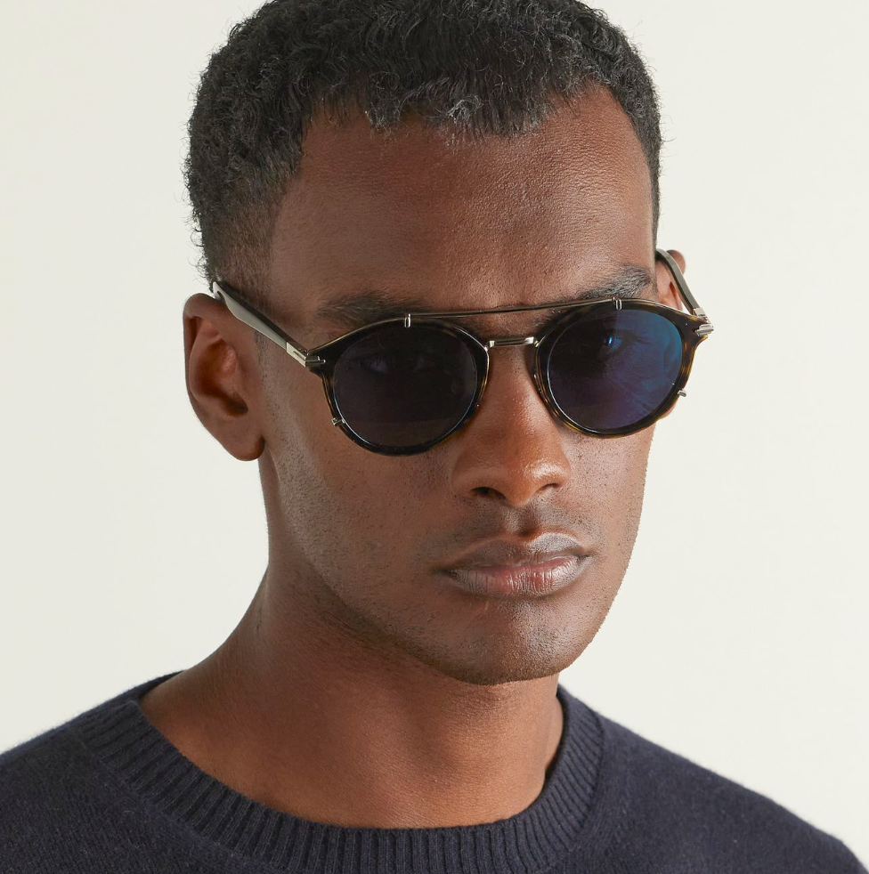 DIOR-DIORBLACKSUIT R7U-20B0 / DM40111U-52V