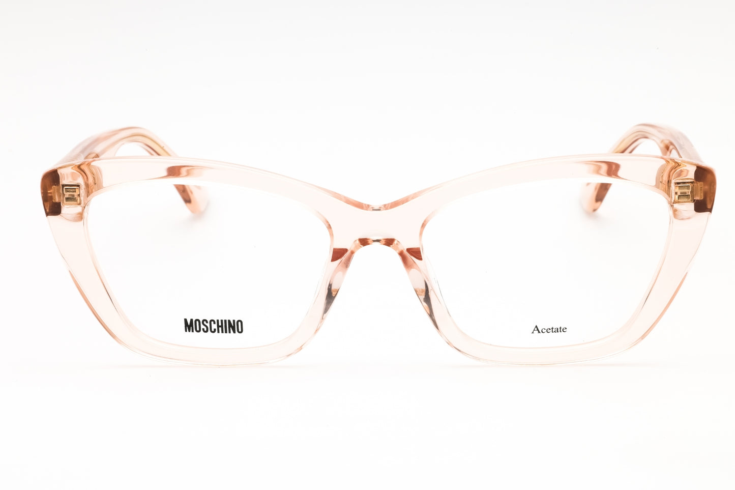 Moschino MOS629-0FWM 00 52mm New Eyeglasses