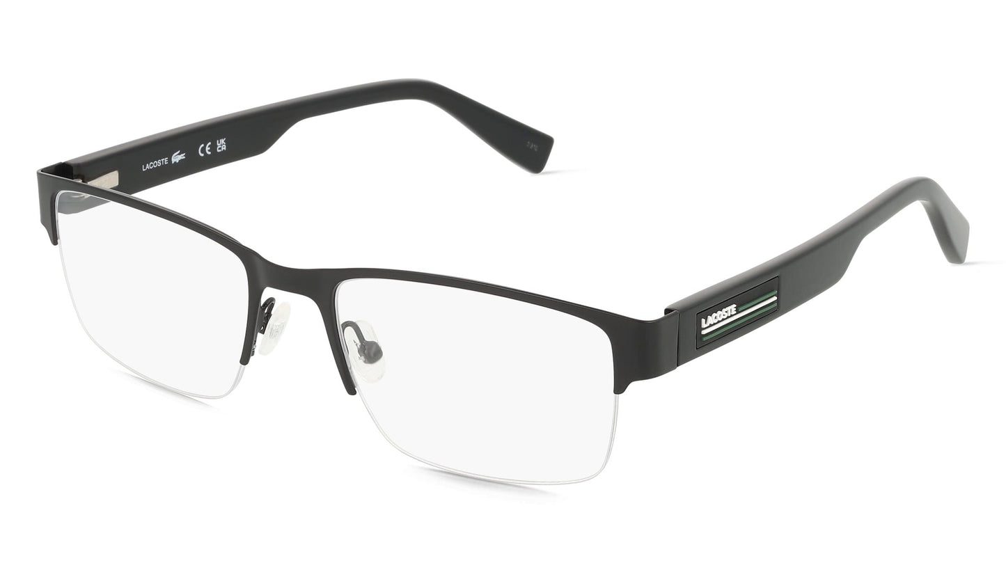 LACOSTE L2299-002-5419 54mm New Eyeglasses