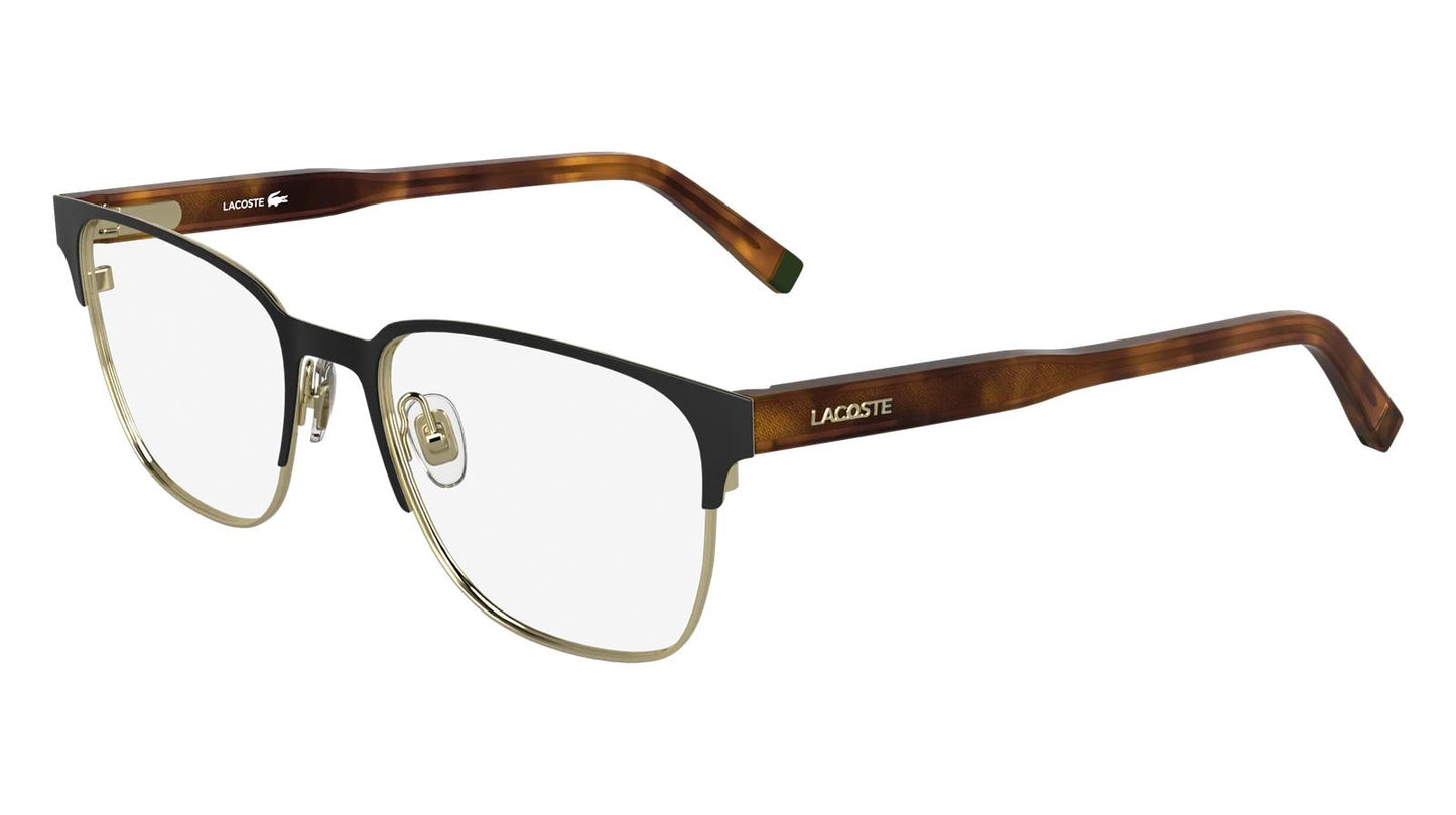 Lacoste L2304-N-001-5318 53mm New Eyeglasses