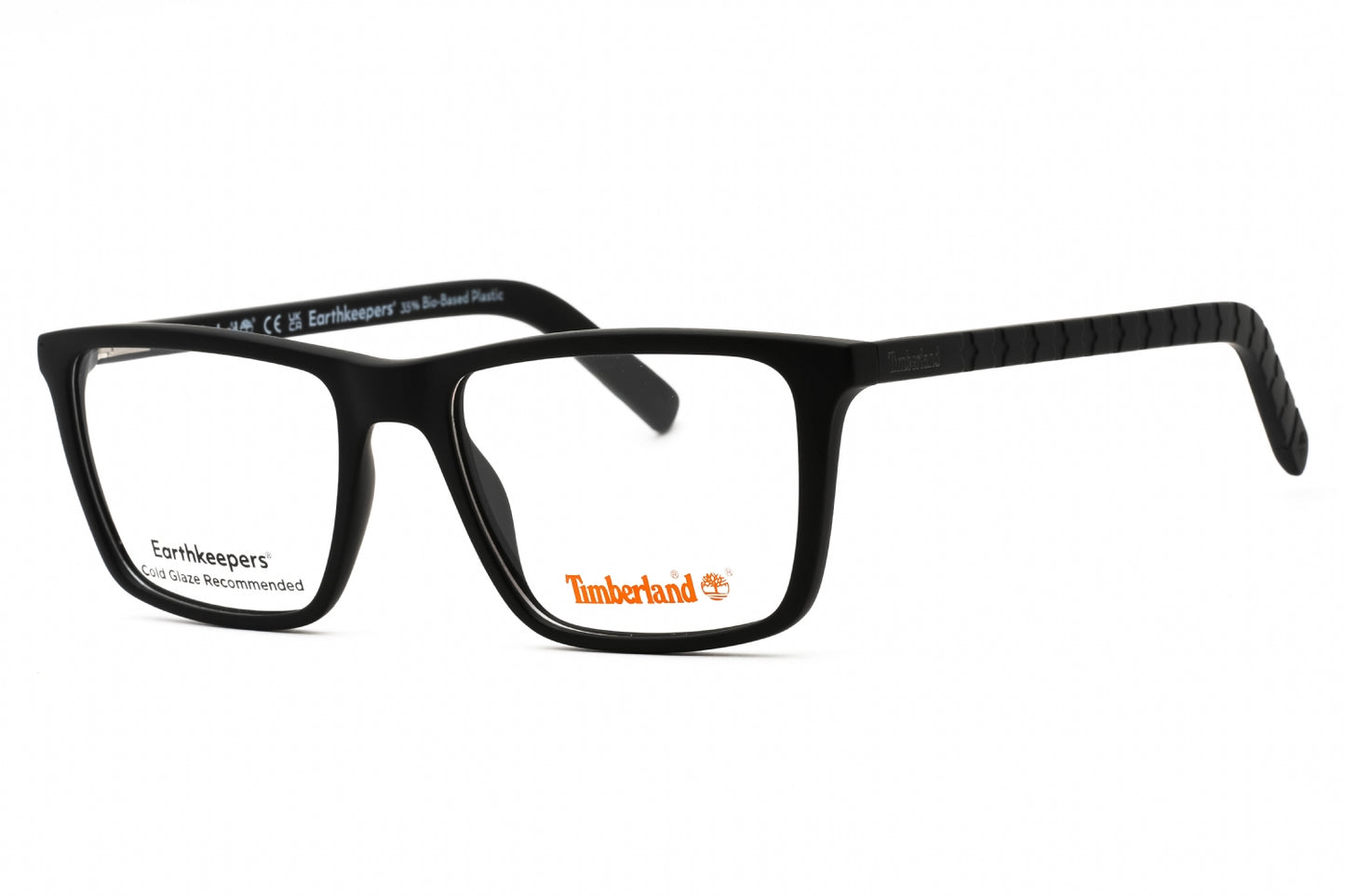 Timberland TB1680-002 54mm New Eyeglasses