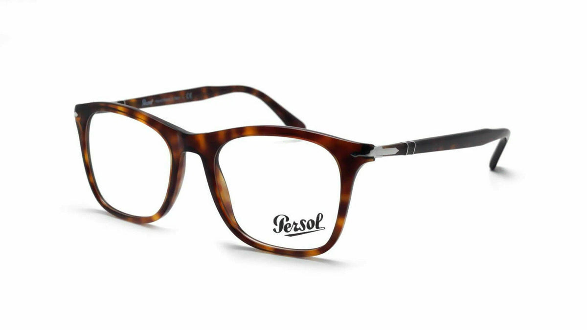 Persol 0PO3188V 24 51 Habana Square  51mm