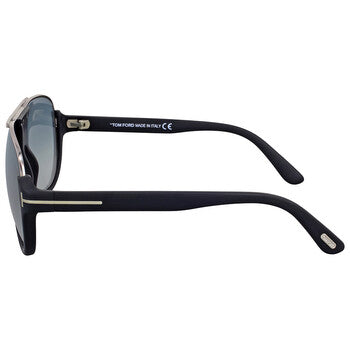 Tom Ford FT0334-02W-59 59mm