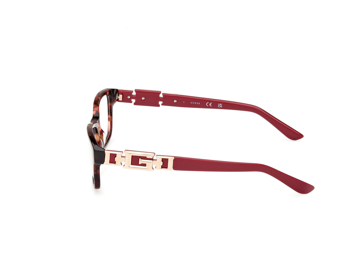 Guess GU2986-55071 55mm New Eyeglasses