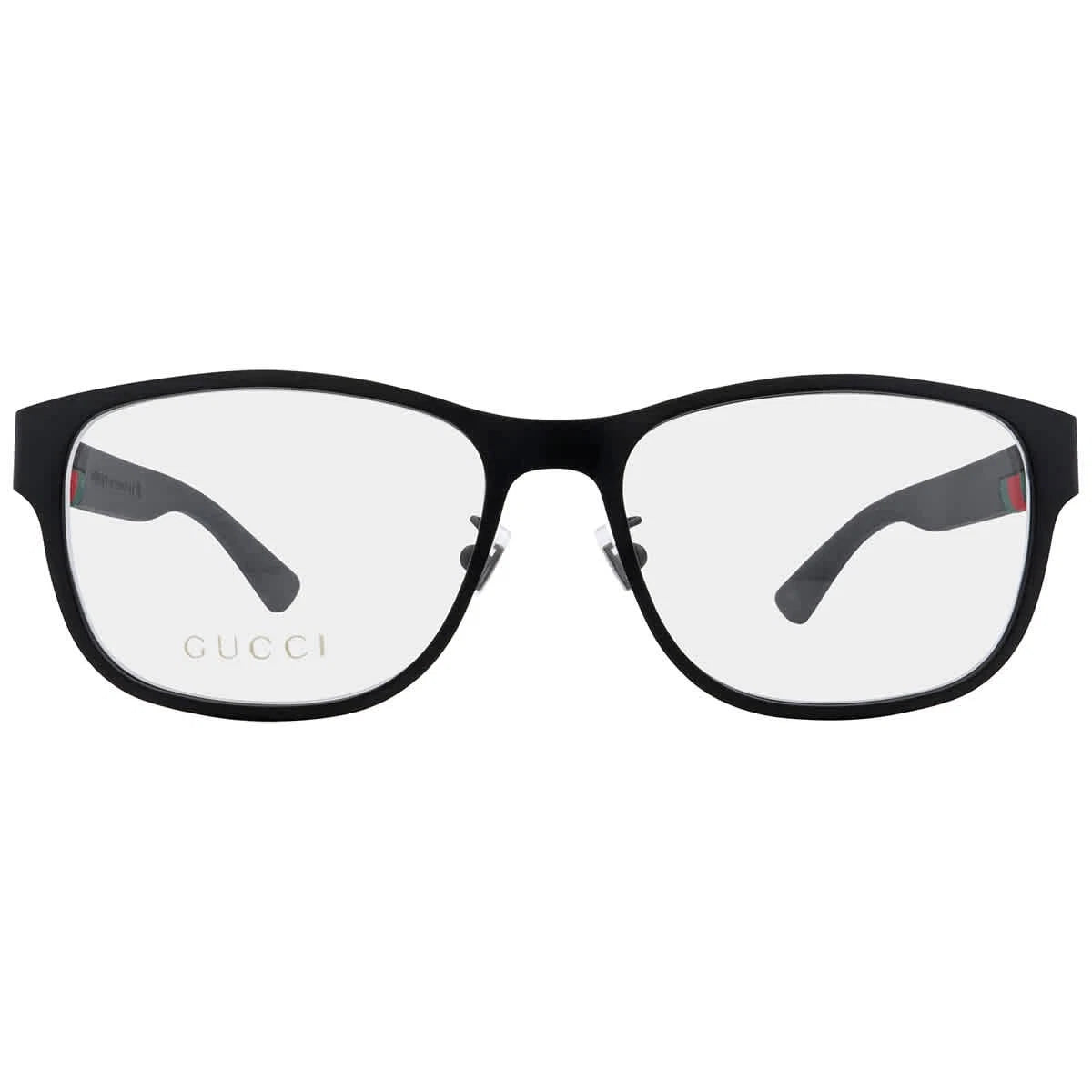 Gucci GG0013O-001 55mm New Eyeglasses