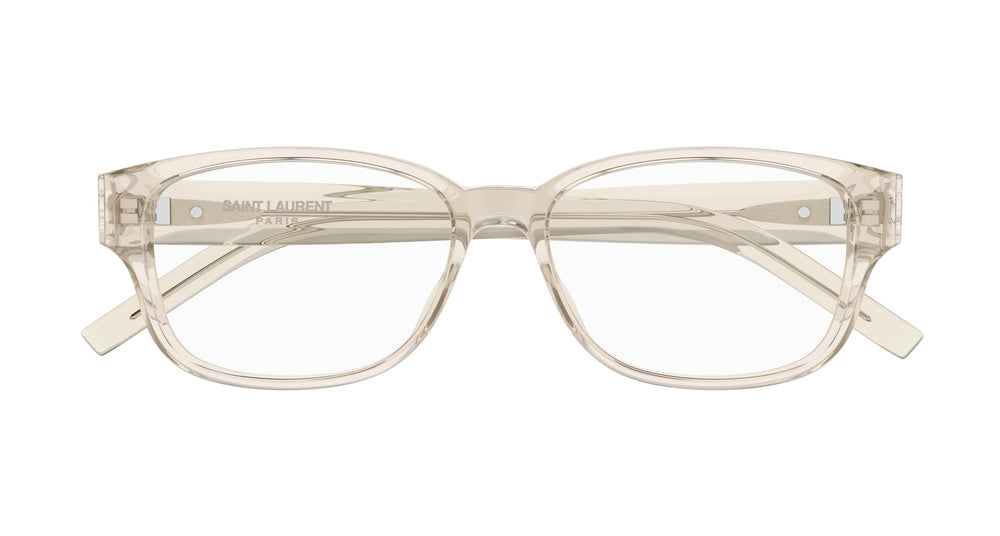 Yves Saint Laurent SL-M149-008 55mm New Eyeglasses