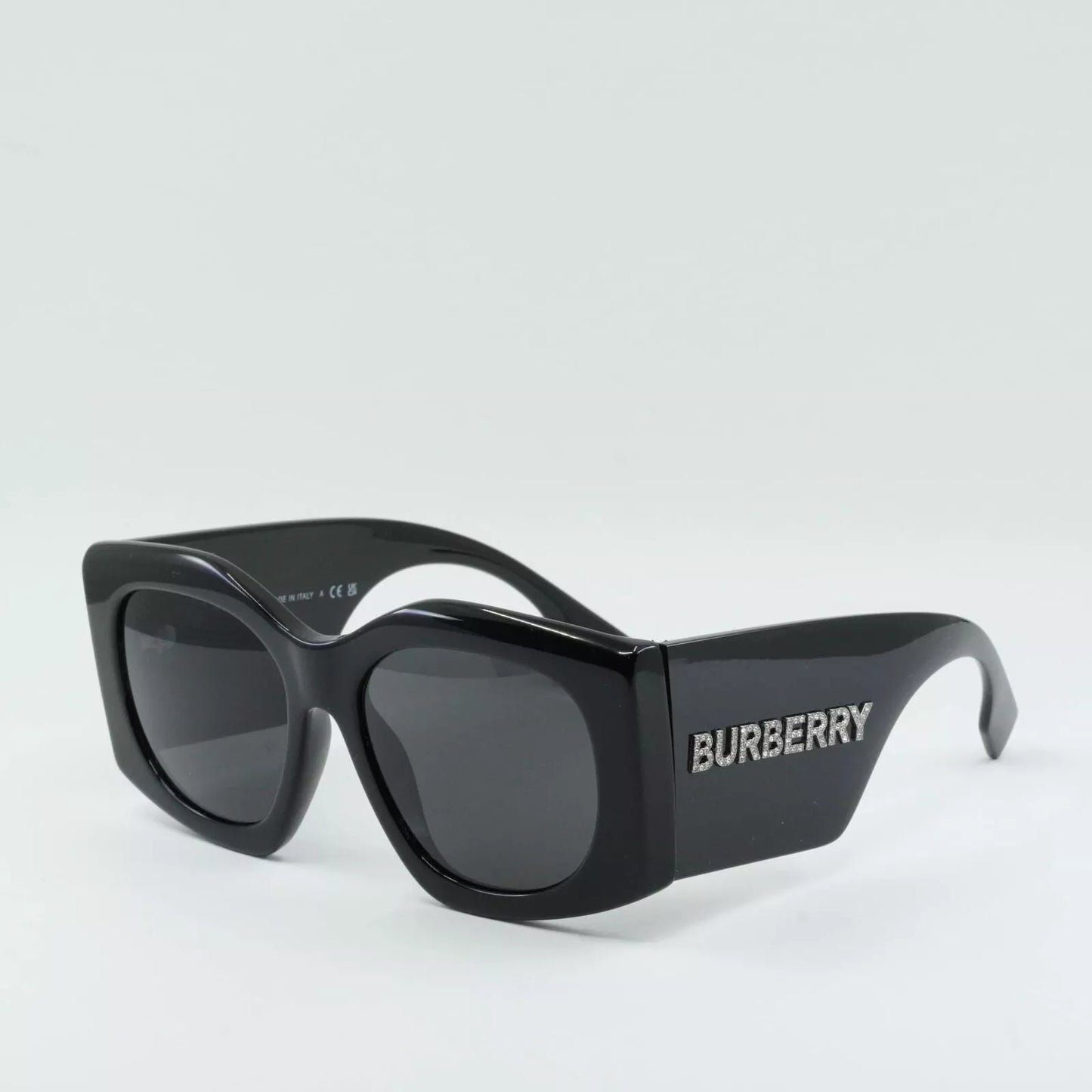 Burberry BE4388U-300187-55 55mm New Sunglasses