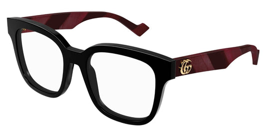Gucci GG0958O-008 52mm New Eyeglasses