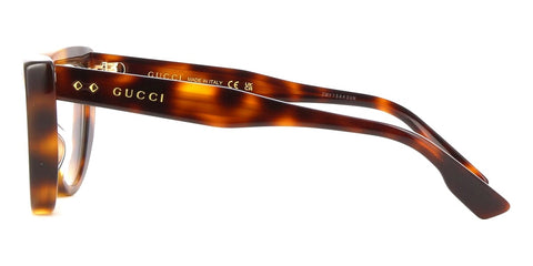 Gucci GG1530O-002 52mm New Eyeglasses