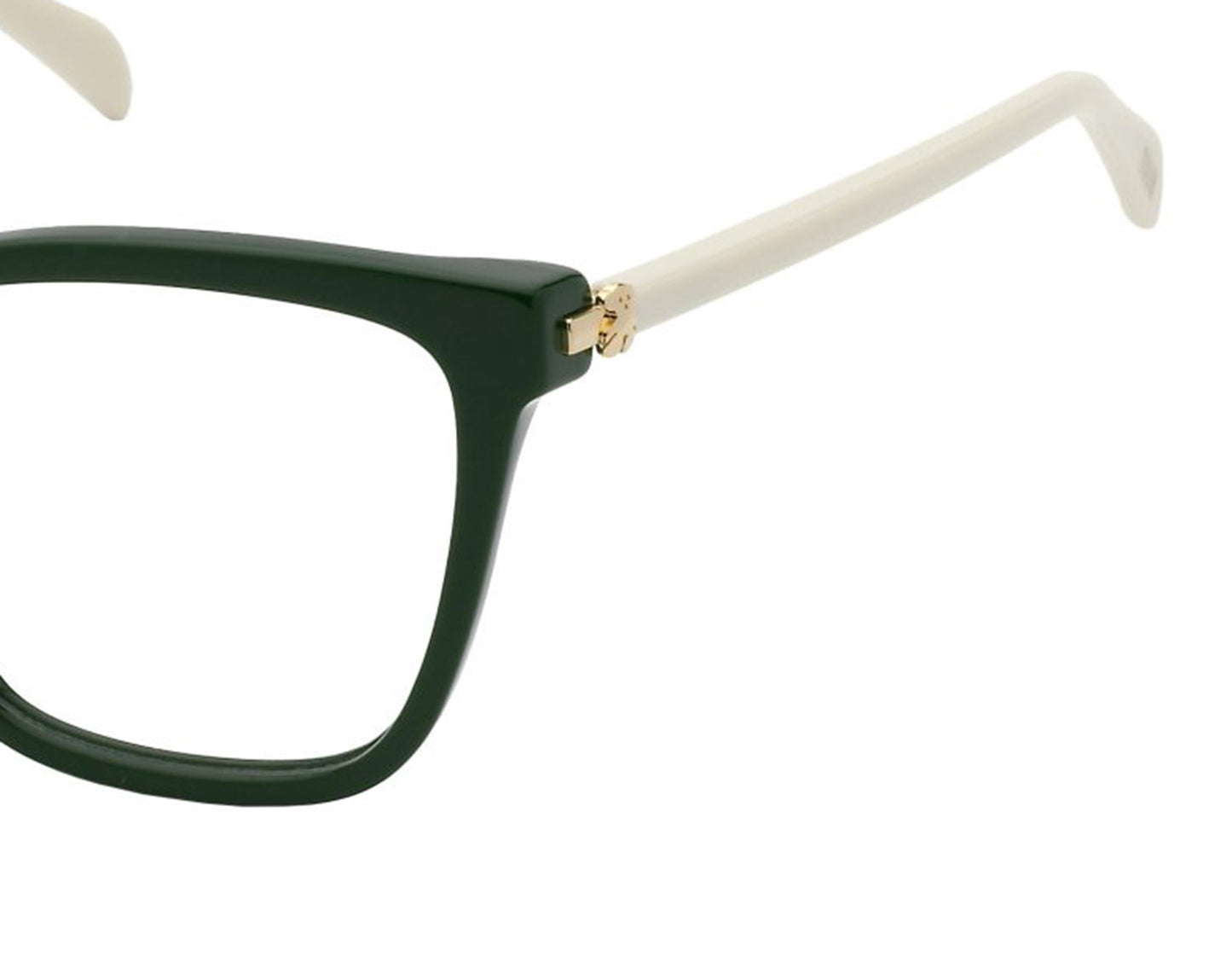 Tous VTOC07-0859 54mm New Eyeglasses