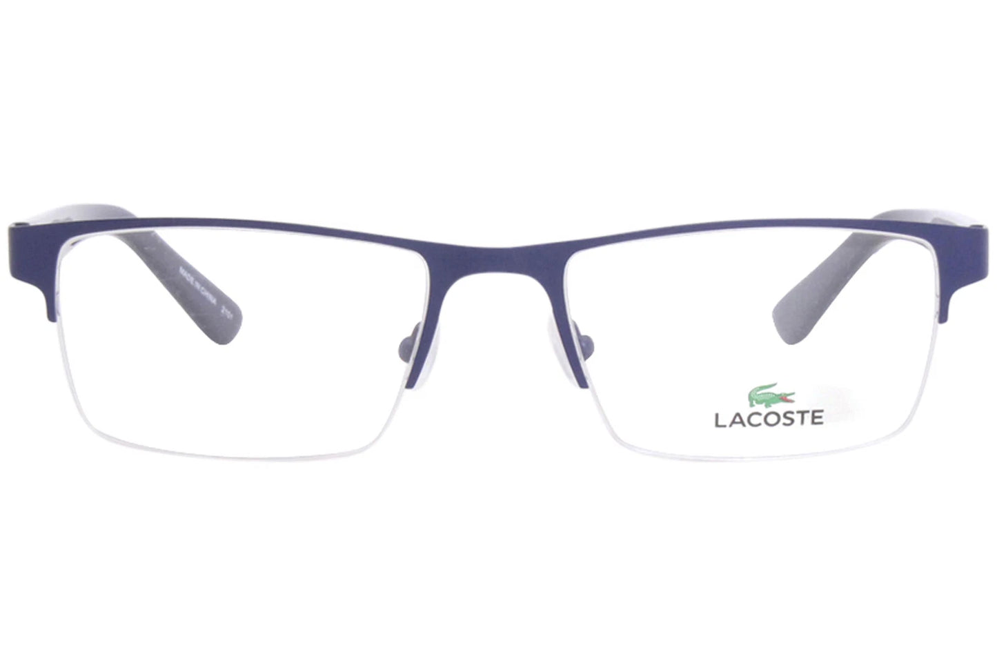 LACOSTE L2237-424-5519 55mm New Eyeglasses