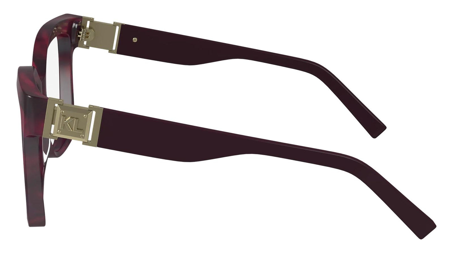 KARL LAGERFELD KL6149-512-5515 55mm New Eyeglasses
