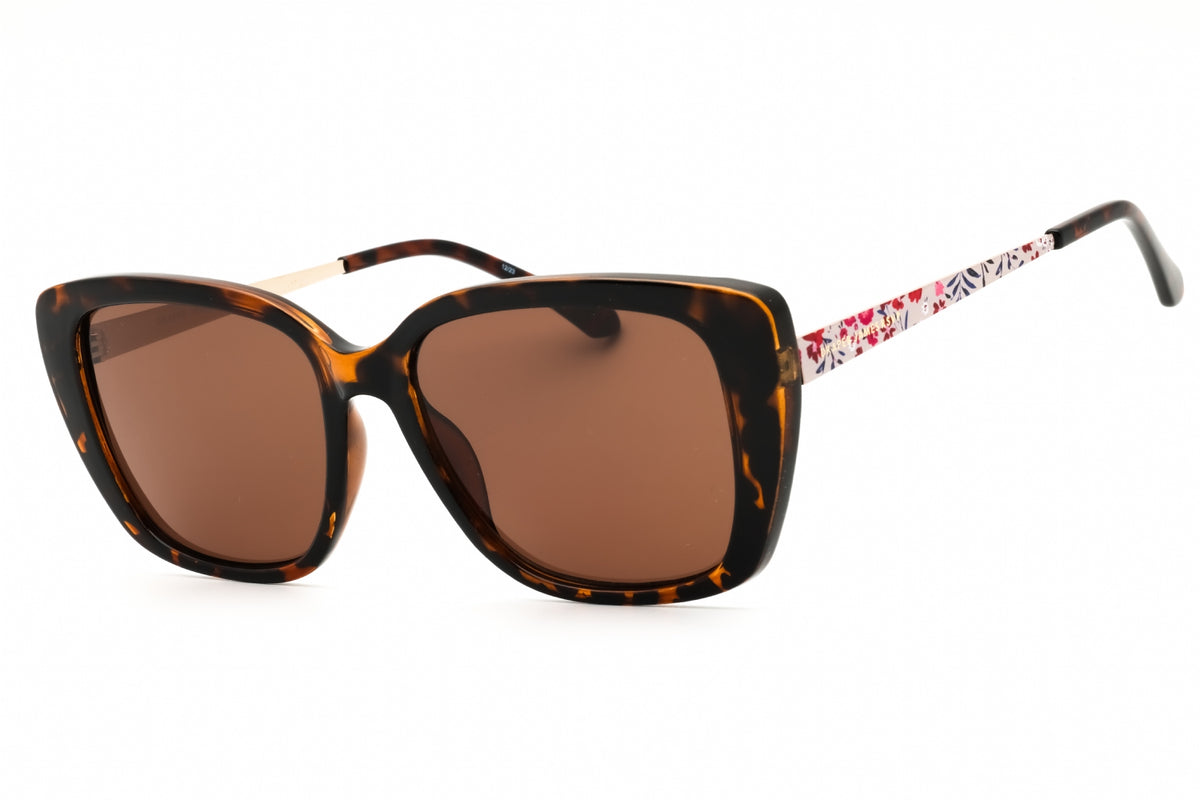 Draper James DJ9025-215 TORTOISE Oversized Sunglasses 57mm Sunglasses