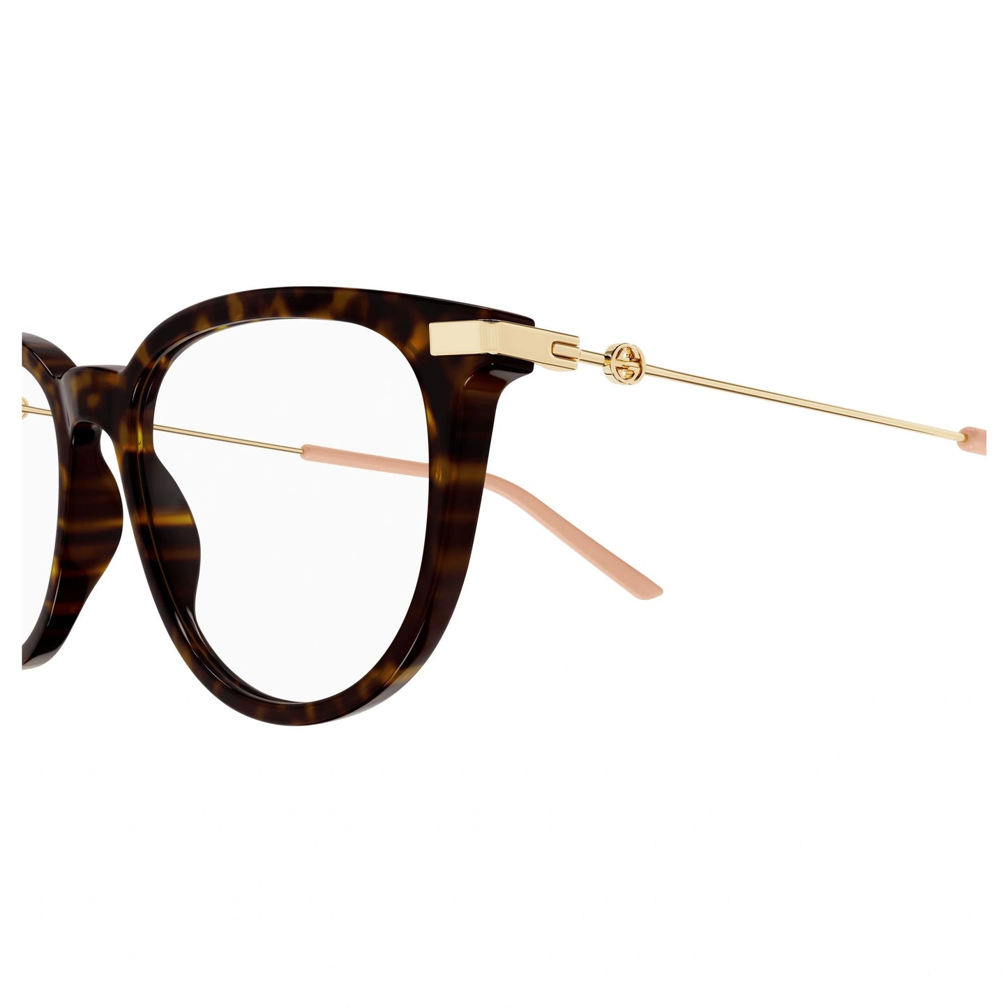 Gucci GG1200o-002 50mm New Eyeglasses