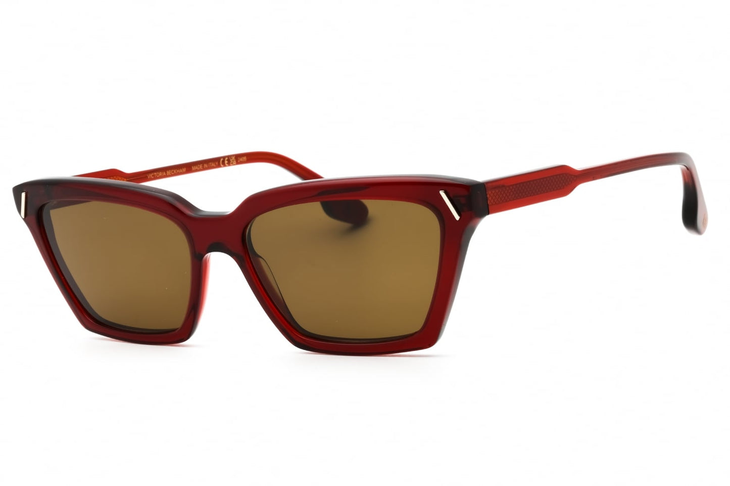 Victoria Beckham VB661S-610 57mm New Sunglasses
